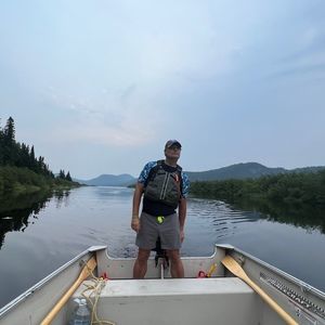 Meet your Posher, Giuseppe